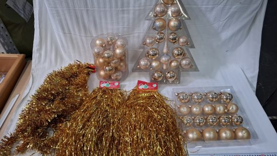 Weihnachtsschmuck