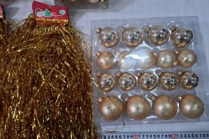 Weihnachtsschmuck