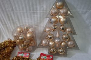 Weihnachtsschmuck