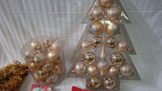 Weihnachtsschmuck