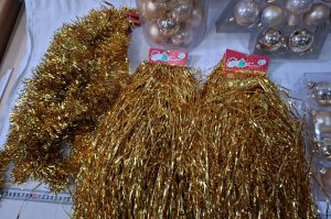 Weihnachtsschmuck