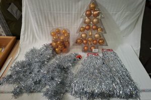 Weihnachtsschmuck