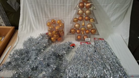Weihnachtsschmuck
