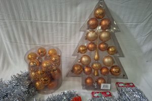 Weihnachtsschmuck