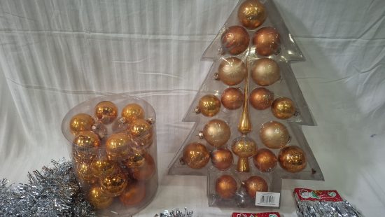 Weihnachtsschmuck