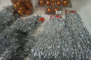 Weihnachtsschmuck