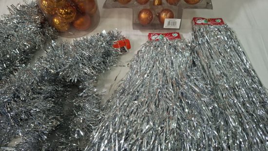 Weihnachtsschmuck