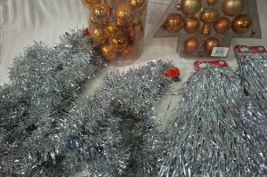 Weihnachtsschmuck