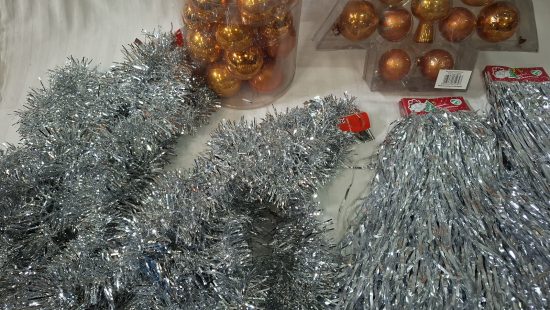 Weihnachtsschmuck