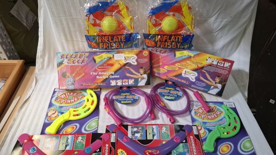 Spielware