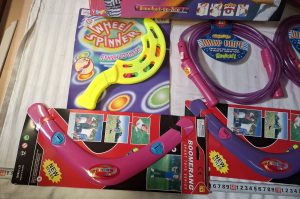 Spielware