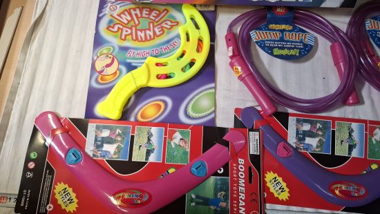 Spielware