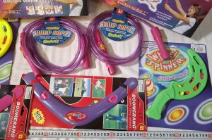 Spielware