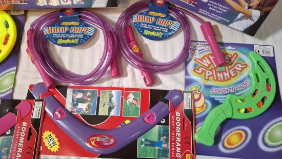 Spielware