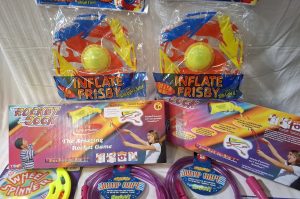 Spielware
