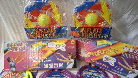 Spielware