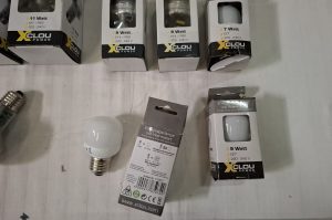 Energiesparlampen