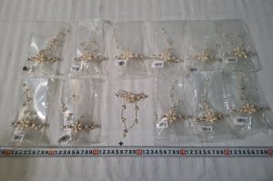 Haarschmuck