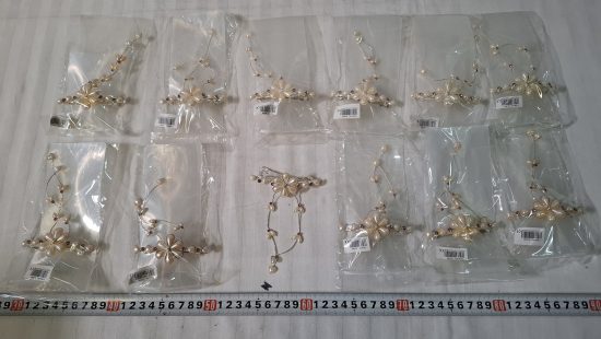 Haarschmuck