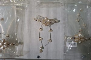 Haarschmuck