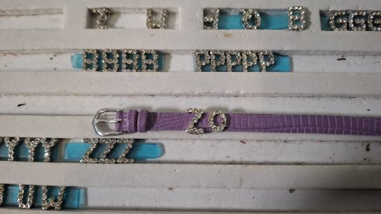 Modeschmuck