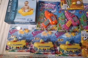 Spielware