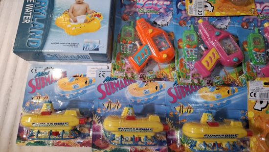 Spielware