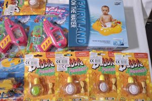 Spielware