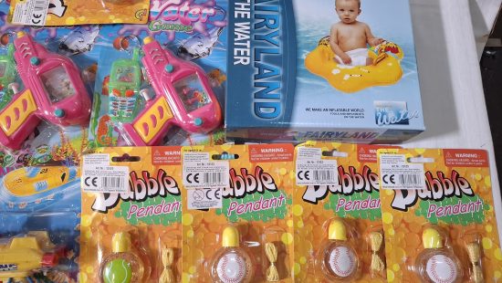 Spielware