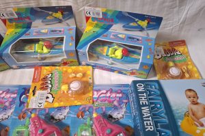 Spielware
