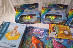 Spielware