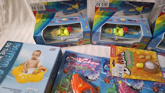 Spielware