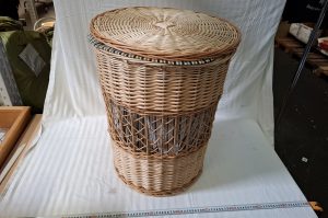 Wäschebox