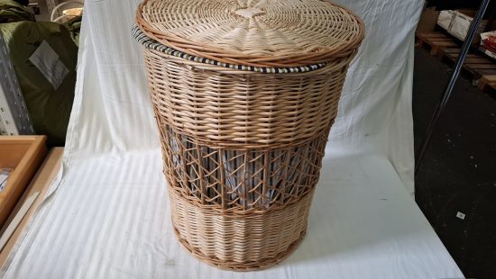 Wäschebox