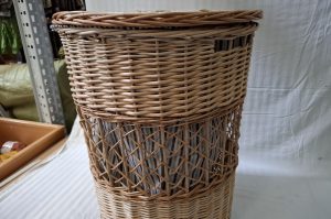 Wäschebox