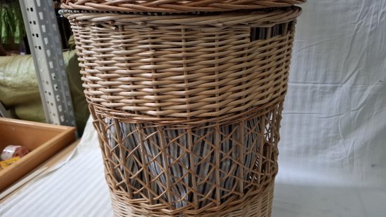 Wäschebox