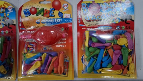 Spielware
