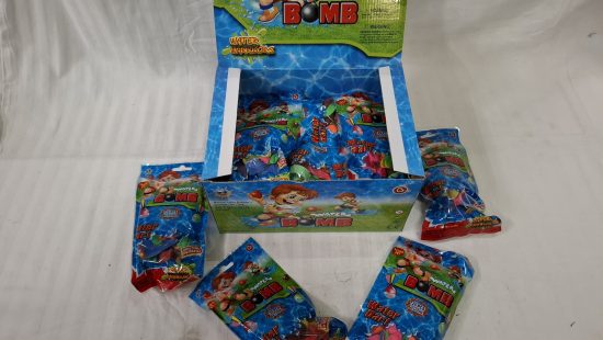 Spielware