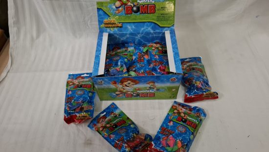 Spielware