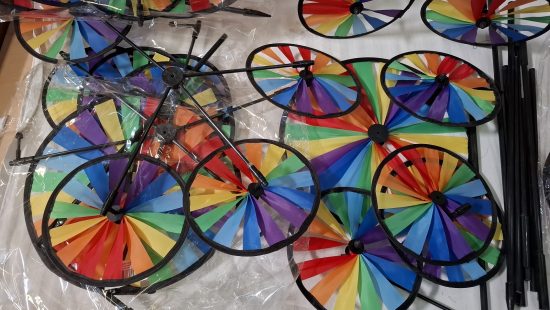 Spielware