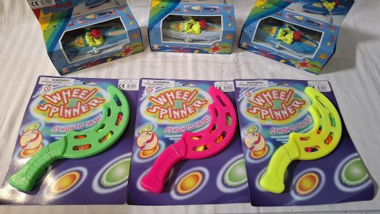 Spielware