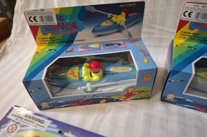 Spielware