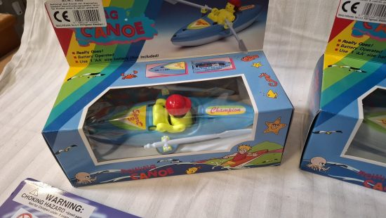 Spielware