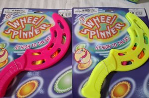 Spielware