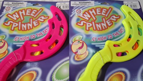 Spielware