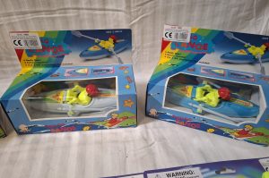 Spielware