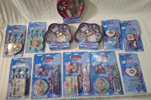 Spielware