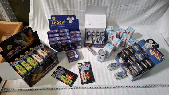 Spielware