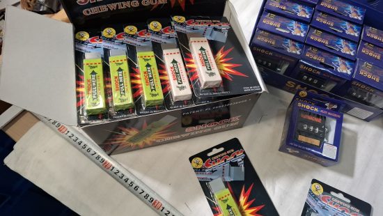 Spielware