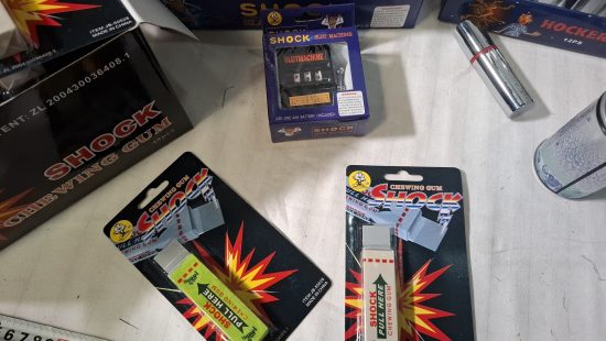 Spielware